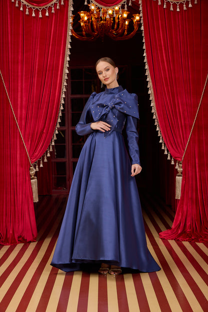 Lerzan Dress