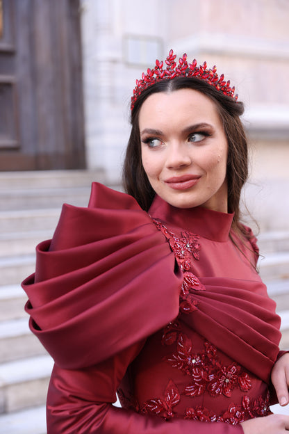 Nadya Dress