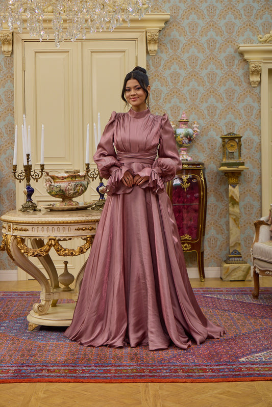 Gülru Dress