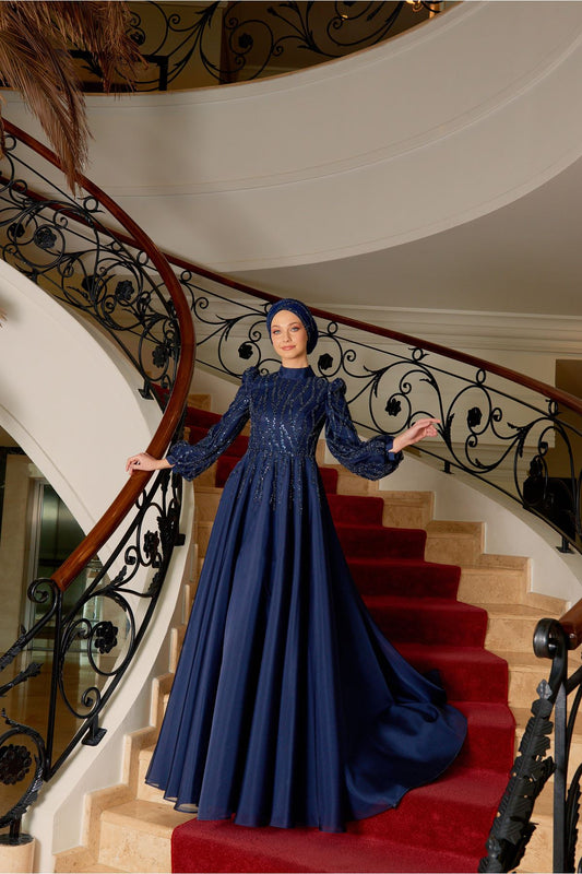Adelina Dress