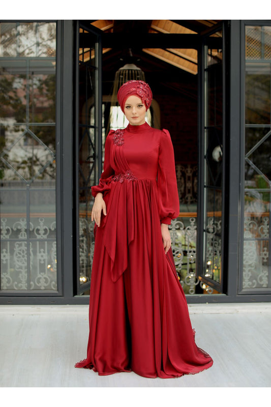 Eser Dress