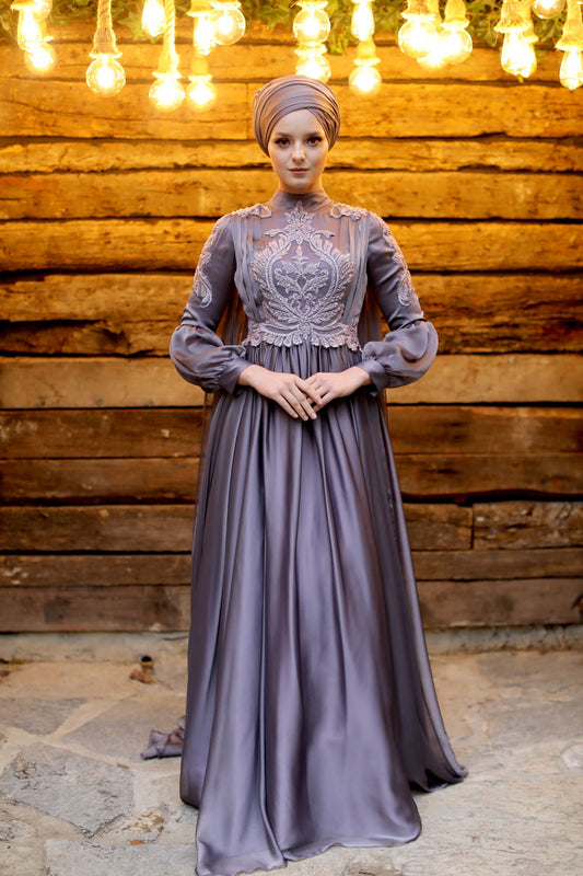 Flora Dress
