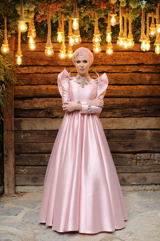 Pera Dress