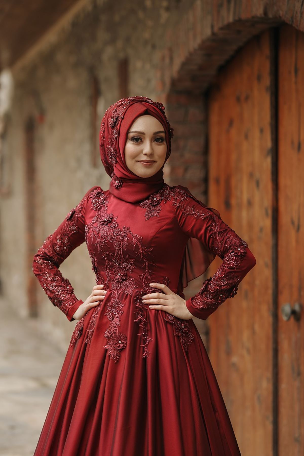 Begonya Abiye