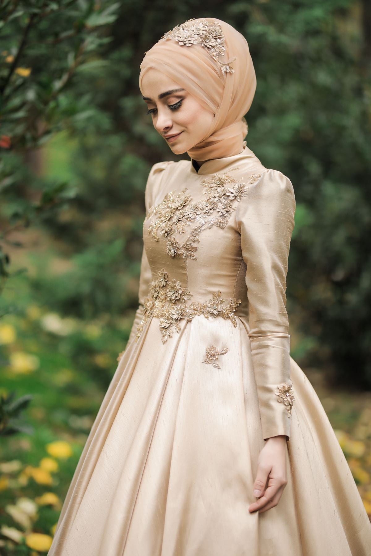 Hasret Dress