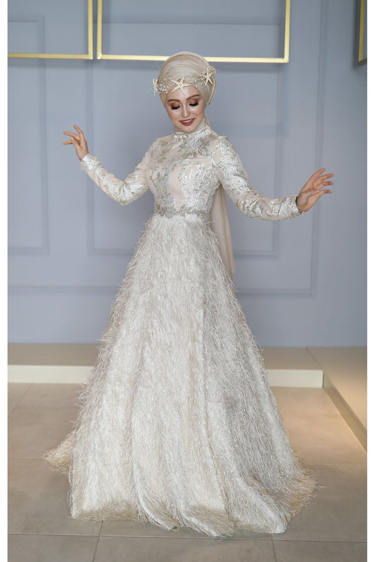 Gardenya Dress