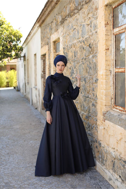 Duru Dress