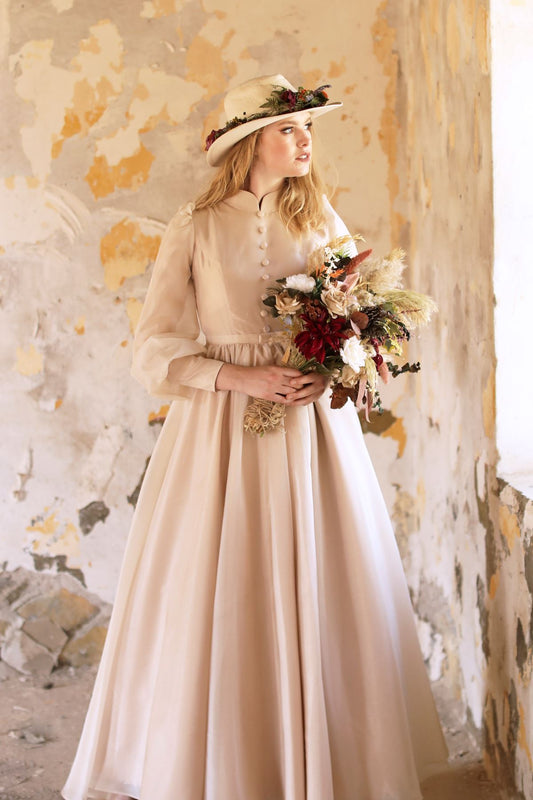 Angel Dress