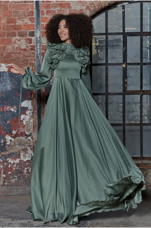 Pırlanta Dress