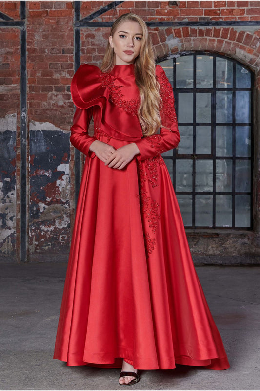 Bella Dress