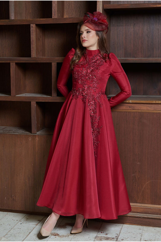 Reva Dress