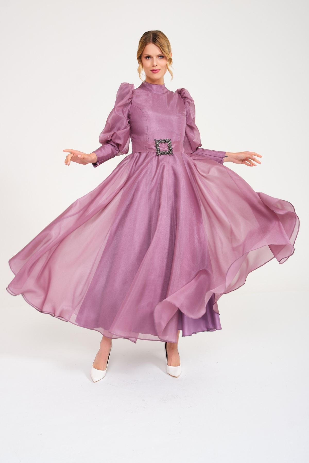 Belinay Dress
