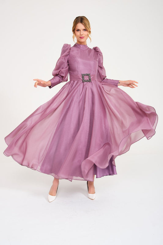 Belinay Dress