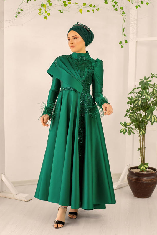 Beatris Dress