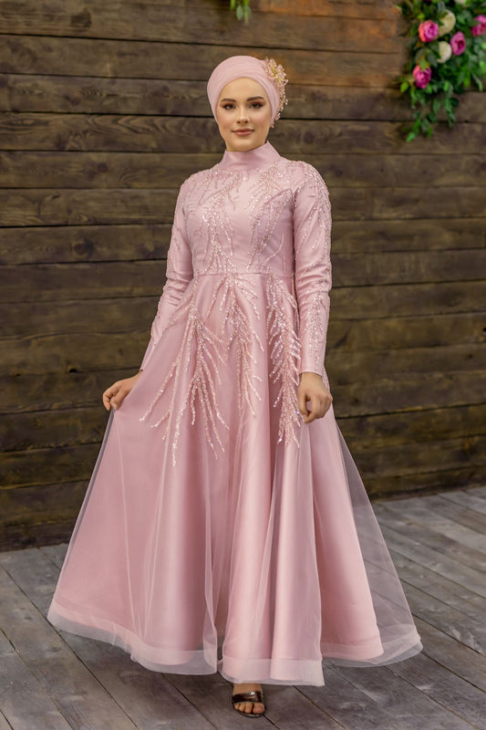 Diana Dress
