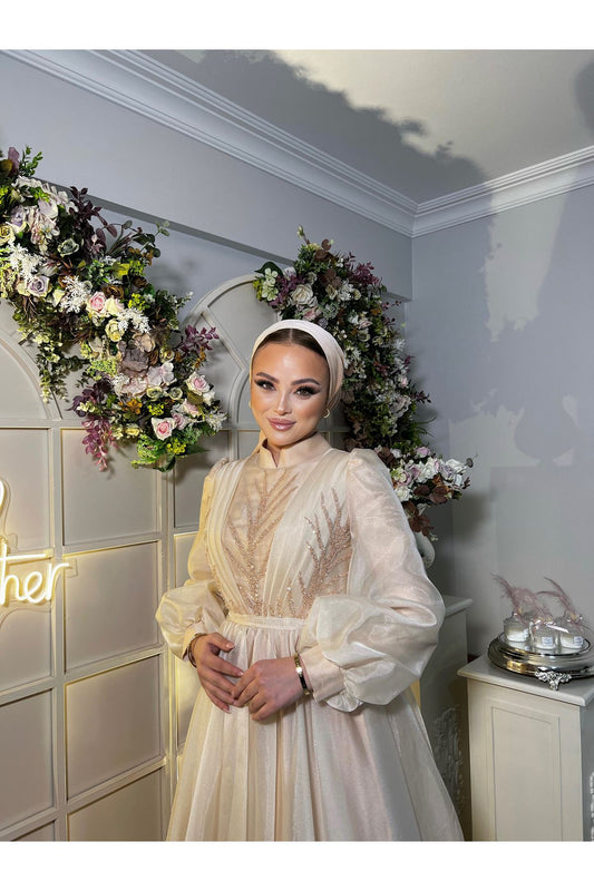 Dilay Dress