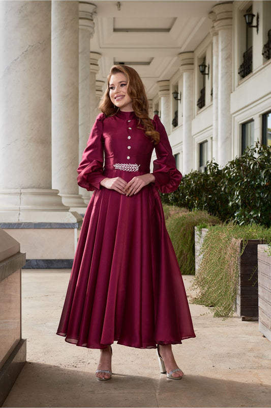 Ahenk Dress
