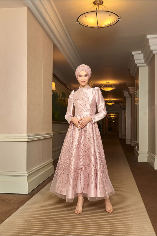 Berrin Dress