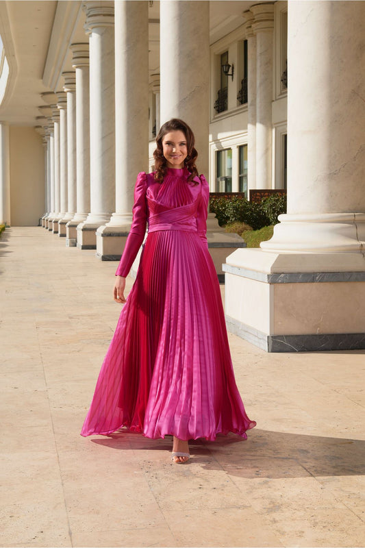 Melani Dress