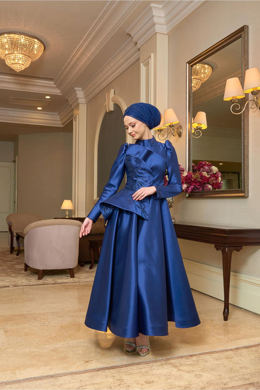 Sevde Dress