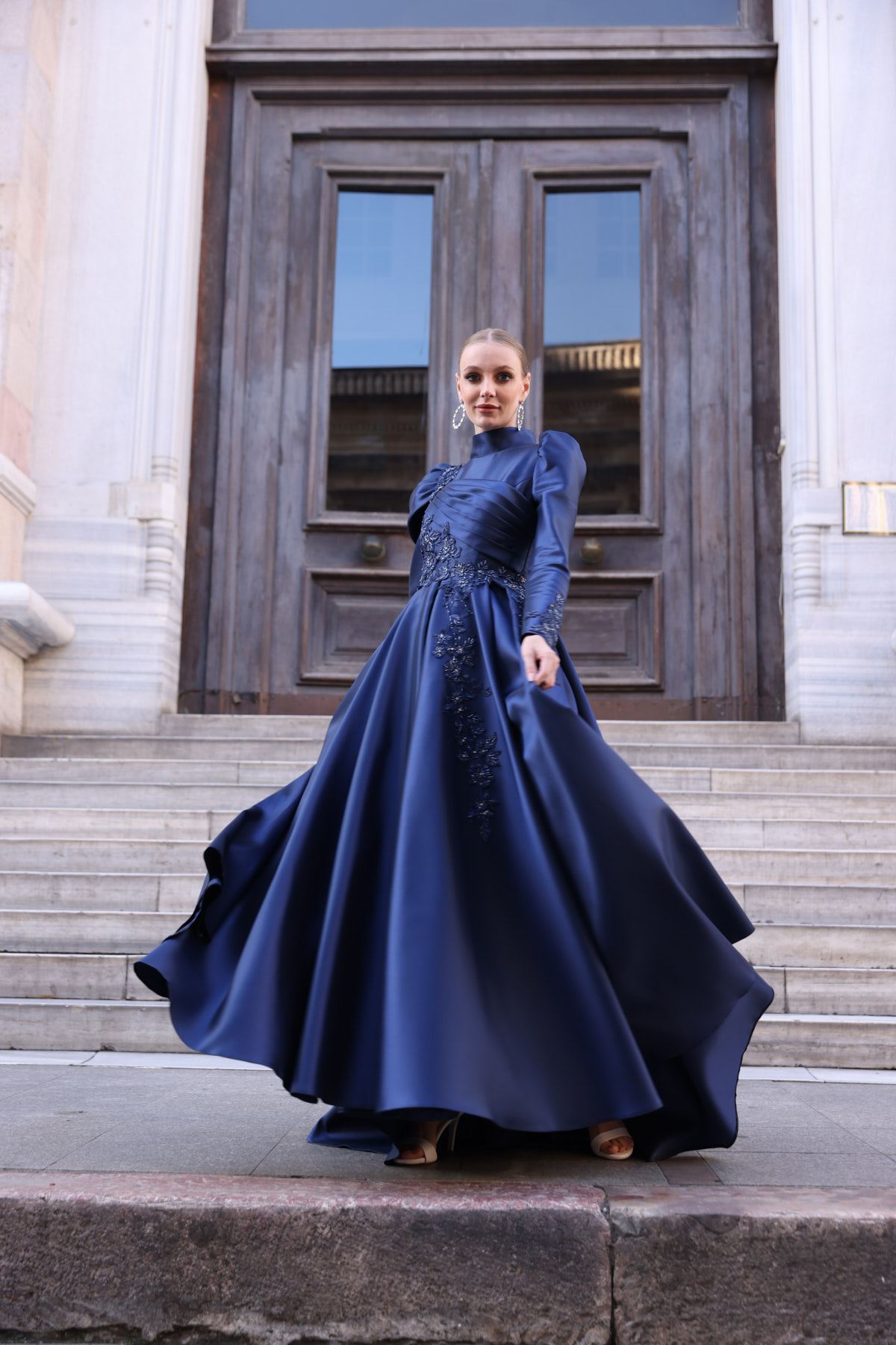 Nadya Dress